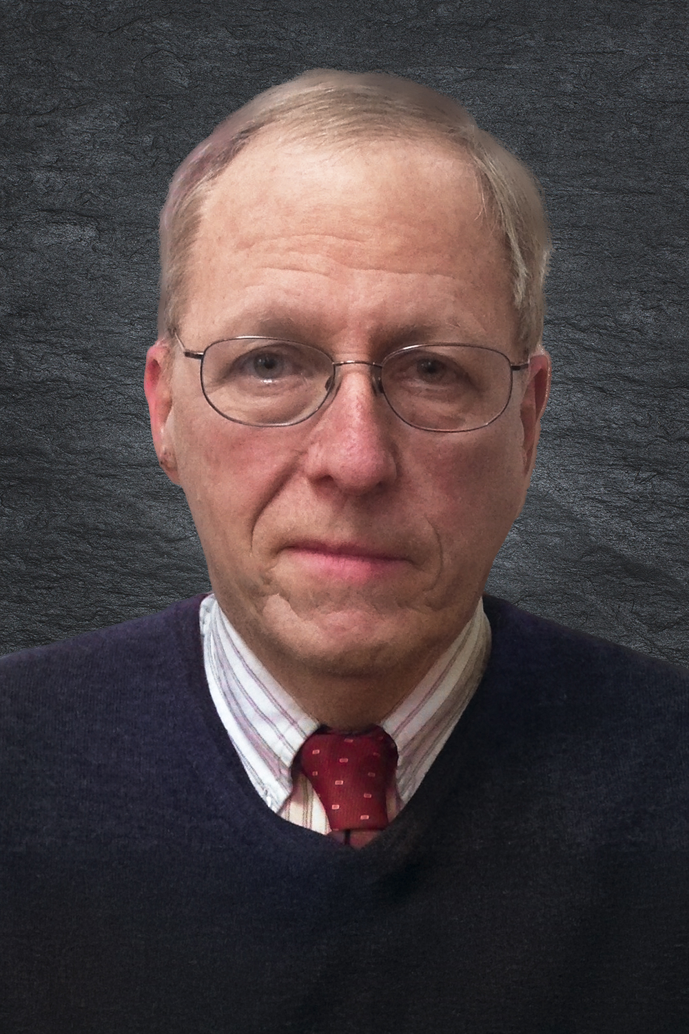 John Burns, JD