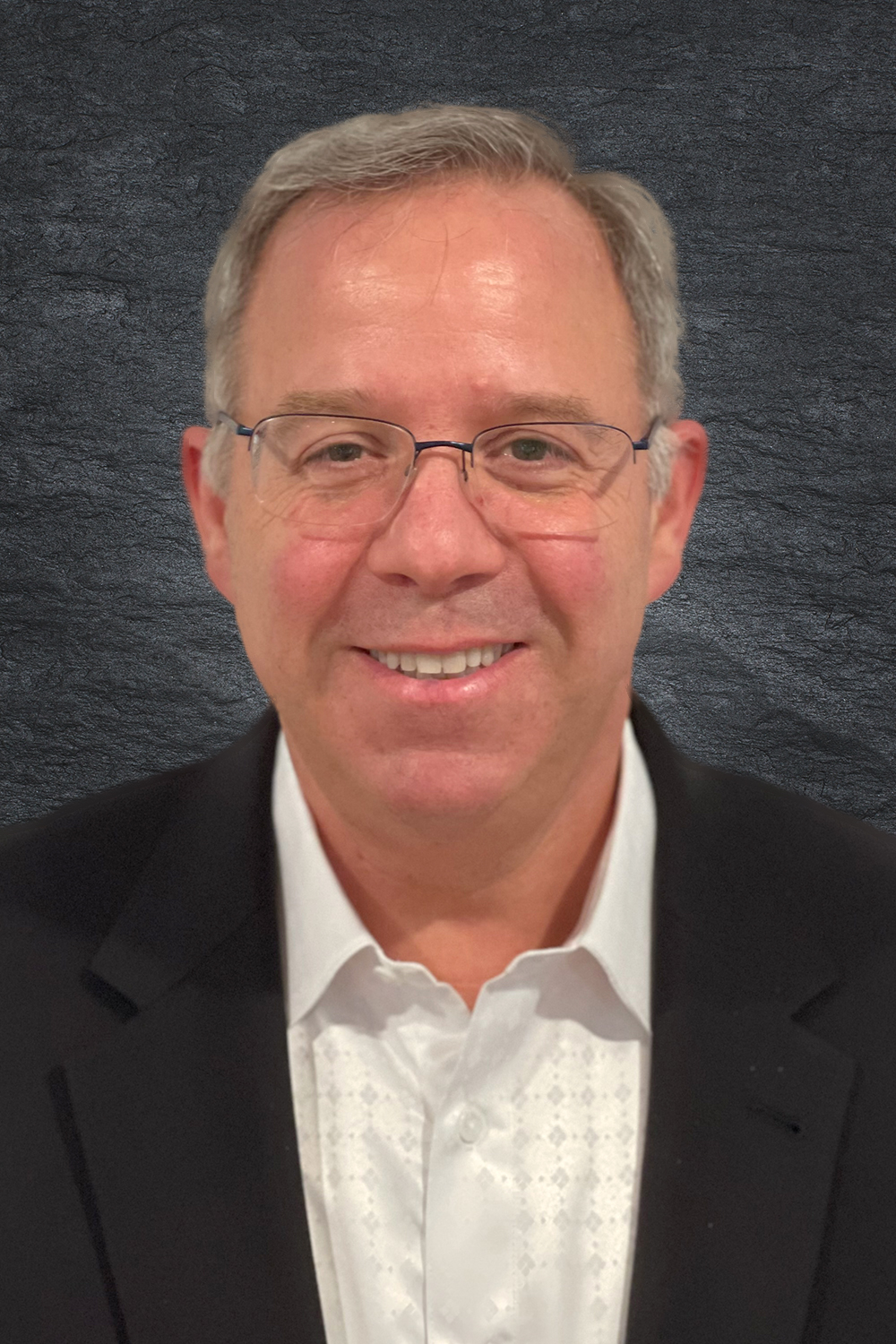 Ken Sadinoff