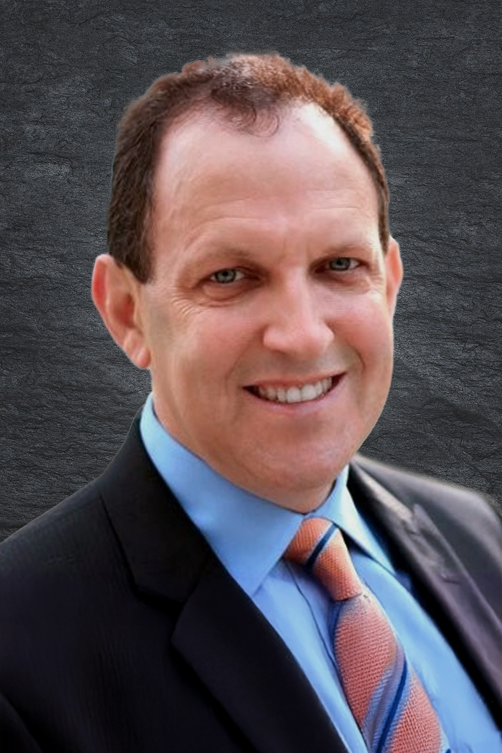Michael Katz